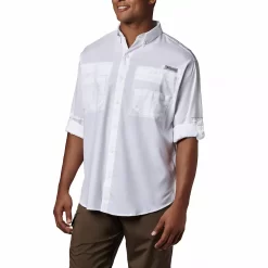 Men's Big & Tall Columbia Tamiami II Shirt