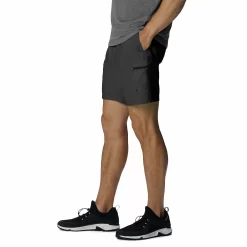 Men's Columbia Mountaindale Shorts -Columbia Vogue 5210453 ALT4
