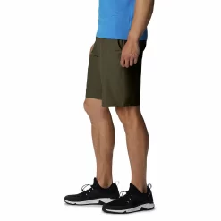 Big & Tall Columbia Eaglecrest Shorts -Columbia Vogue 5210458 ALT2