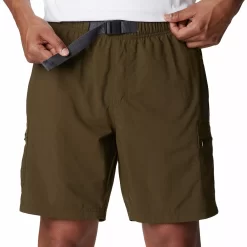 Big & Tall Columbia Mountaindale Shorts