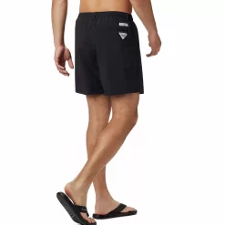 Men's Columbia Backcast III Water Shorts -Columbia Vogue 5212696 ALT4