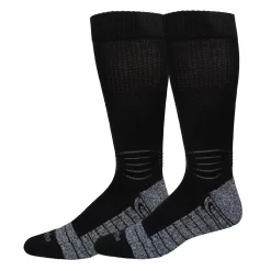 Men's Columbia Active 2-Pack Cropped Crew Socks