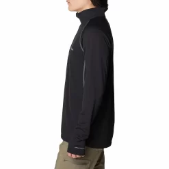 Men's Columbia Narrows Pointe™ Half-Zip Top 9 Men's Columbia Narrows Pointe™ Half-Zip Top -Columbia Vogue 5549591 ALT4