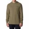 Men's Columbia Pine Peak™ II Waffle Hoodie