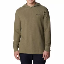 Men's Columbia Pine Peak™ II Waffle Hoodie