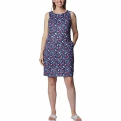 Women's Columbia Chill River UPF 50 Active Sheath Dress