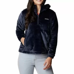Women's Columbia Firesideâ„¢ Fleece Hoodie