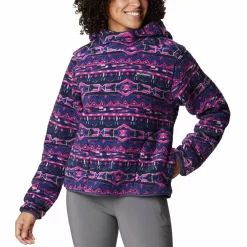Women's Columbia West Bendâ„¢ Sherpa Hoodie