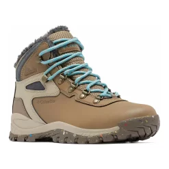 Columbia Newton Ridge Women's Waterproof Winter Hiking Boots
