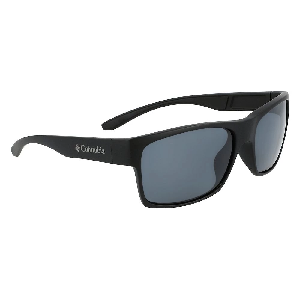 Men's Columbia 61mm Brisk Trail Polarized Sunglasses 3 Men's Columbia 61mm Brisk Trail Polarized Sunglasses - Image 3