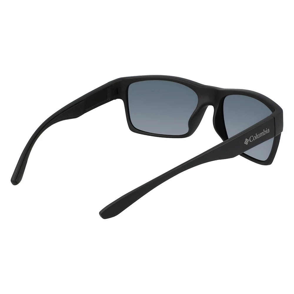 Men's Columbia 61mm Brisk Trail Polarized Sunglasses 5 Men's Columbia 61mm Brisk Trail Polarized Sunglasses - Image 5