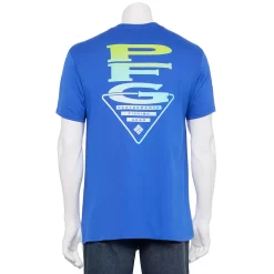 Men's Columbia PFG Graphic Tee