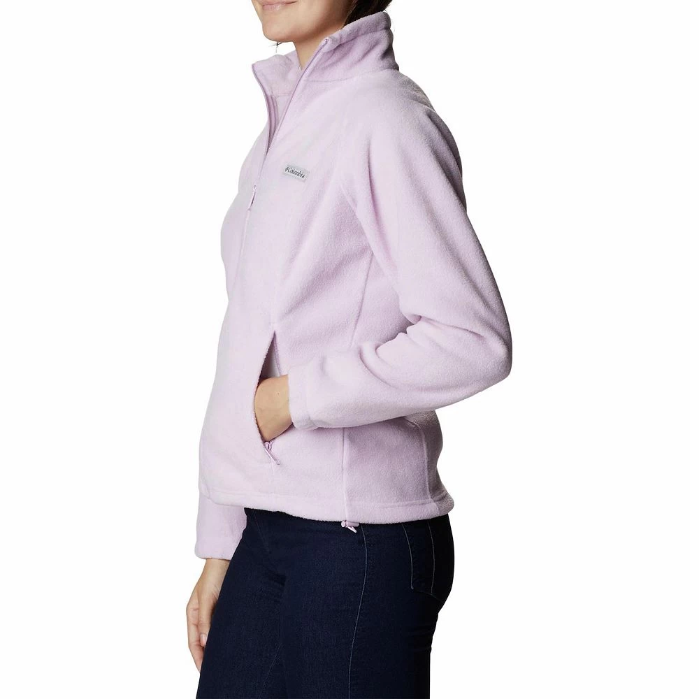 Petite Columbia Benton Springs Fleece Jacket 3 Petite Columbia Benton Springs Fleece Jacket - Image 3