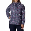 Women's Columbia Flash Challenger™ UPF 40 Windbreaker Jacket