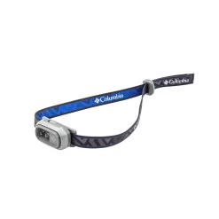 Columbia 25L Mini Headlamp - Blue