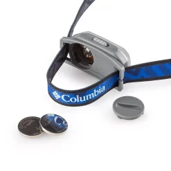 Columbia 25L Mini Headlamp - Blue 11 Columbia 25L Mini Headlamp - Blue -Columbia Vogue 5753843 ALT5