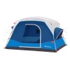 Columbia 6-Person Mammoth Creek Cabin Tent