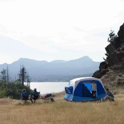 Columbia 6-Person Mammoth Creek Cabin Tent -Columbia Vogue 5753850 ALT2