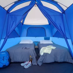 Columbia 8-Person Mammoth Creek Cabin Tent 9 Columbia 8-Person Mammoth Creek Cabin Tent -Columbia Vogue 5753851 ALT3