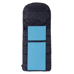 Columbia Coalridge 40°F Sleeping Bag -Columbia Vogue 5753856 ALT3