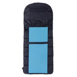 Columbia Coalridge 40°F Sleeping Bag X-Large -Columbia Vogue 5753857 ALT3