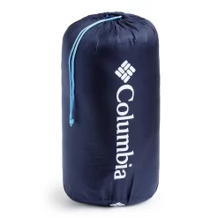 Columbia Coalridge 40°F Sleeping Bag X-Large -Columbia Vogue 5753857 ALT4