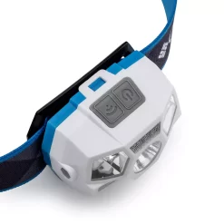 Columbia Rechargeable 300L Headlamp 8 Columbia Rechargeable 300L Headlamp -Columbia Vogue 5753864 ALT3