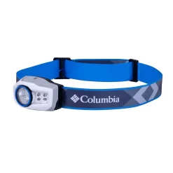 Columbia 250L Rechargeable Multi-Color Headlamp
