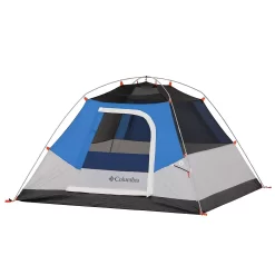 Columbia 3-Person FRP Dome Tent -Columbia Vogue 5753873 ALT2