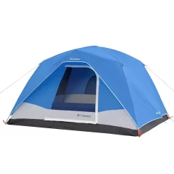 Columbia Tabor Point 6-Person FRP Dome Tent