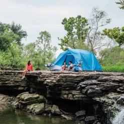 Columbia Tabor Point 6-Person FRP Dome Tent -Columbia Vogue 5753875 ALT3