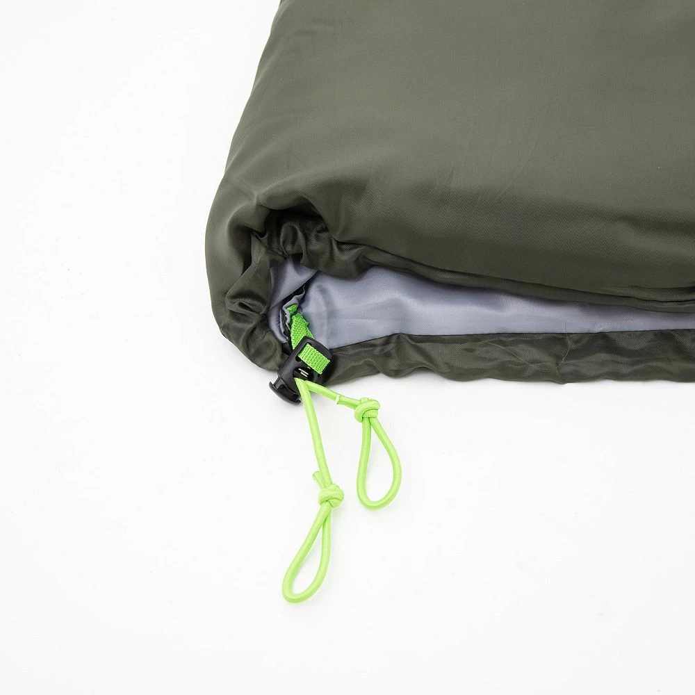 Columbia Basic 40°F Rectangle Sleeping Bag 4 Columbia Basic 40°F Rectangle Sleeping Bag - Image 4