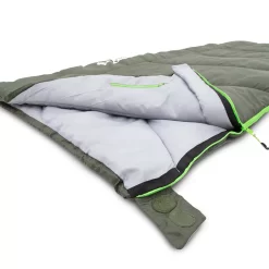 Columbia Basic 40°F Rectangle Sleeping Bag 10 Columbia Basic 40°F Rectangle Sleeping Bag -Columbia Vogue 5753877 ALT5