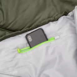 Columbia Basic 40°F Rectangle Sleeping Bag 11 Columbia Basic 40°F Rectangle Sleeping Bag -Columbia Vogue 5753877 ALT6