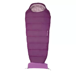 Columbia Children's Grow-Along Sleeping Bag