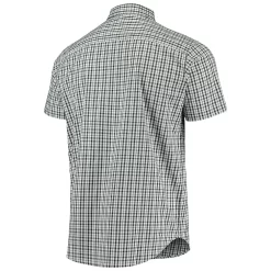 Men's Columbia Green Michigan State Spartans Rapid Rivers Logo Button-Down Shirt -Columbia Vogue 5762409 ALT3