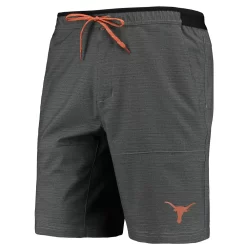 Men's Columbia Gray Texas Longhorns Twisted Creek Omni-Shield Shorts 5 Men's Columbia Gray Texas Longhorns Twisted Creek Omni-Shield Shorts -Columbia Vogue 5824589 ALT2