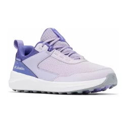 Columbia Hatana™ Girls' Waterproof Hiking Shoes