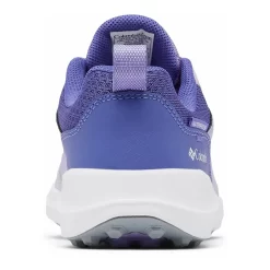 Columbia Hatana™ Girls' Waterproof Hiking Shoes -Columbia Vogue 5828102 ALT4