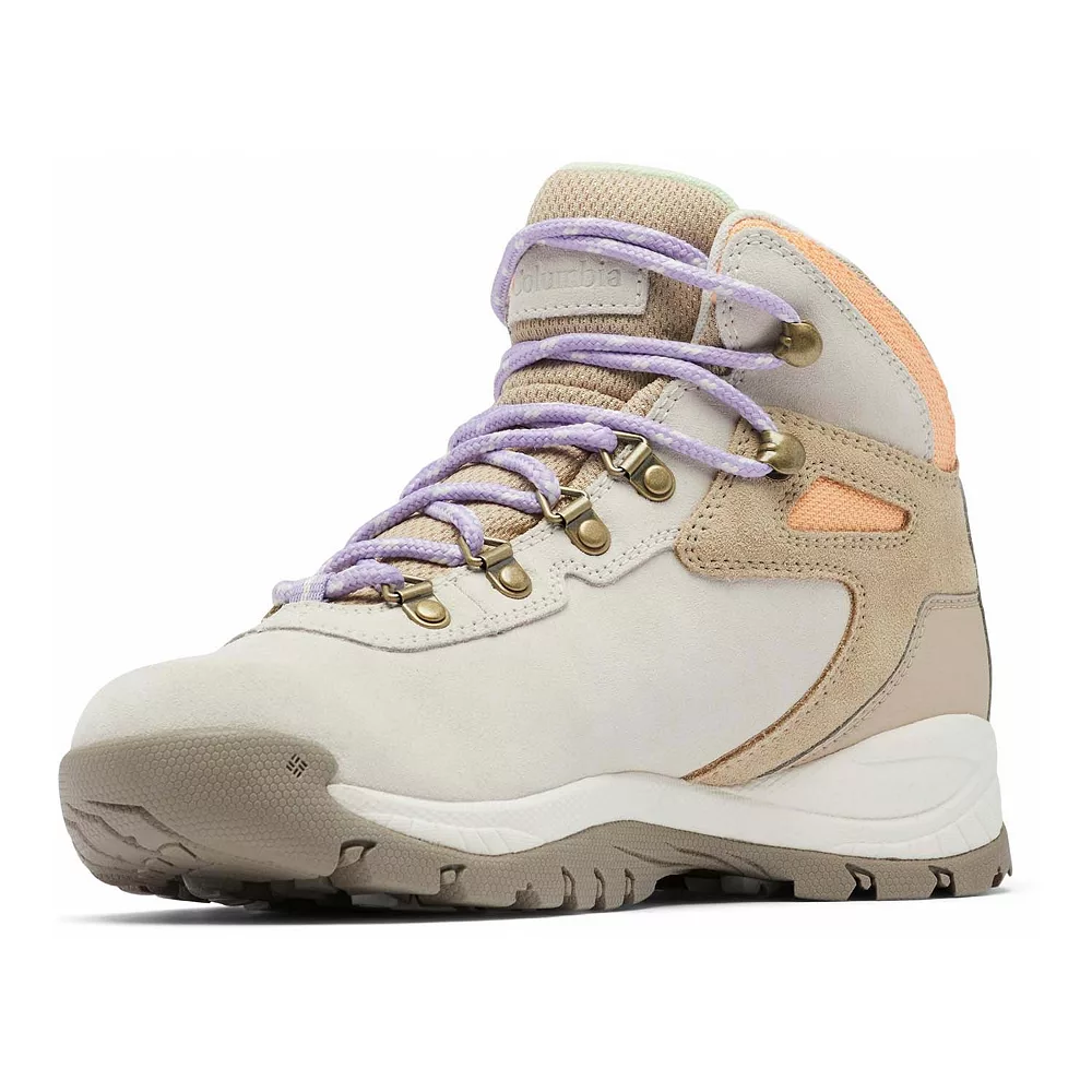 Columbia Newton Ridge™ Plus Women's Waterproof Hiking Shoes 2 Columbia Newton Ridge™ Plus Women's Waterproof Hiking Shoes - Image 2