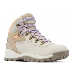 Columbia Newton Ridge™ Plus Women's Waterproof Hiking Shoes