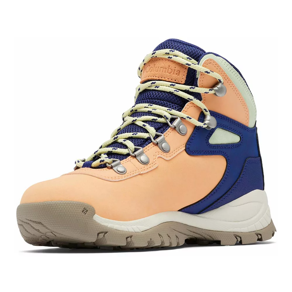 Columbia Newton Ridge™ Plus Women's Hiking Boots 2 Columbia Newton Ridge™ Plus Women's Hiking Boots - Image 2