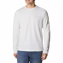 Men's Columbia Thistletown Hills™ Logo Tee