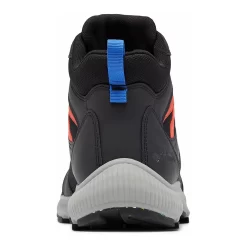 Columbia Re-peak Men's Mid Hiking Shoes -Columbia Vogue 5847091 ALT4