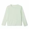 Toddler Girl Columbia FORK STREAM™ Long-Sleeve Shirt