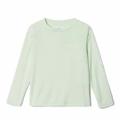 Toddler Girl Columbia FORK STREAM™ Long-Sleeve Shirt