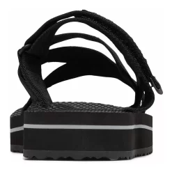 Columbia Alava Women's Slide Sandals -Columbia Vogue 5847968 ALT4