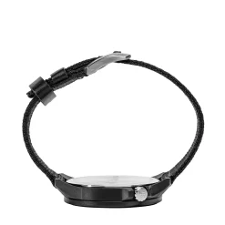 Columbia Men's Crestview Black Dial Nylon Strap Watch -Columbia Vogue 5857404 ALT2