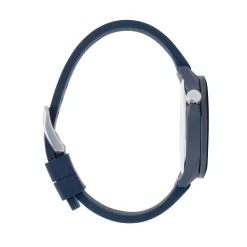 Columbia Men's Crestview Navy Silicone Strap Watch -Columbia Vogue 5857406 ALT2