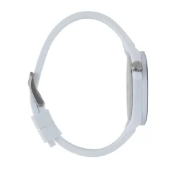 Columbia Men's Crestview White Silicone Strap Watch -Columbia Vogue 5857407 ALT2